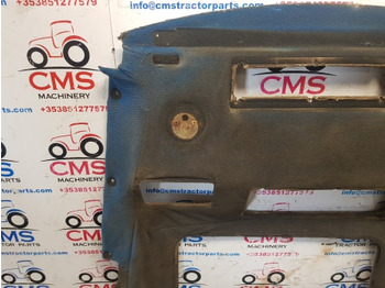 Cab and interior Ford 7610, 10, 600, Tw Series Super Q Cab, Sq Cab Headliner E4nn9451968ad: picture 5