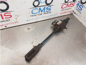 Brake parts for Agricultural machinery Ford 7610, 4830, 4610 Brake Rod With Valve 053800004, 83955131: picture 4
