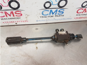 Brake parts for Agricultural machinery Ford 7610, 4830, 4610 Brake Rod With Valve 053800004, 83955131: picture 2