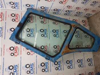 Door and parts Ford 7610, 6600 Tw10, Tw20 Q Cab Door Right Assembly D8nn9420124bc: picture 2