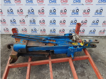 Frame/ Chassis FORD