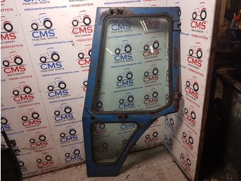 Door and parts FORD
