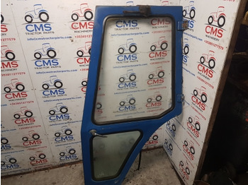 Door and parts FORD