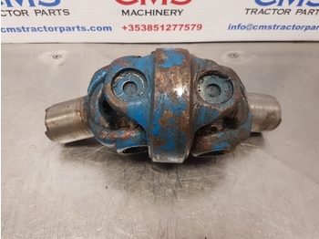 Front axle FORD