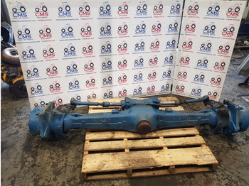 Axle and parts CARRARO