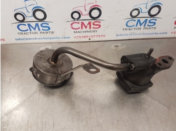 Oil pump FORD