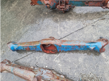 Front axle FORD