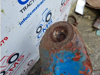 Front axle Ford 7840, 6640, 5640 Front Axle Housing Car125160, Car128939, 82850149, 19013: picture 5
