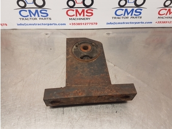 Cab suspension FORD
