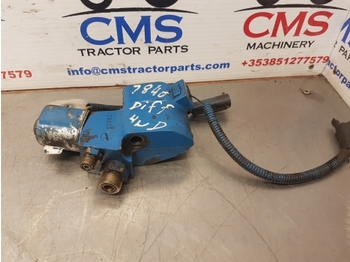 Differential gear FORD