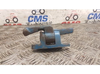 Transmission for Farm tractor Ford 7910, 7810 Rear Axle Differential Lock Control Arm D4nn4n185a, 47547205: picture 3