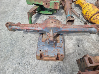 Axle and parts FIAT