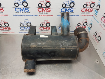Air intake system FORD