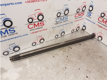 Front axle FORD