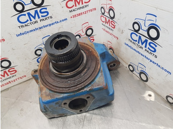 Front axle FORD