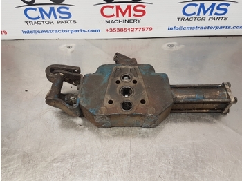 Hydraulic valve FORD