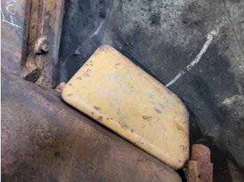 Counterweight