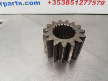 Front axle Ford Carraro 709 7810 Front Axle Sun Gear Car115643; 9968080; 81884c1; K395114: picture 3