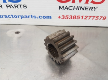 Front axle Ford Carraro 709 7810 Front Axle Sun Gear Car115643; 9968080; 81884c1; K395114: picture 2
