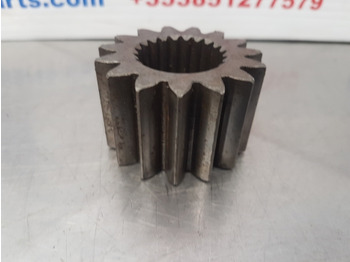 Front axle Ford Carraro 709 7810 Front Axle Sun Gear Car115643; 9968080; 81884c1; K395114: picture 4