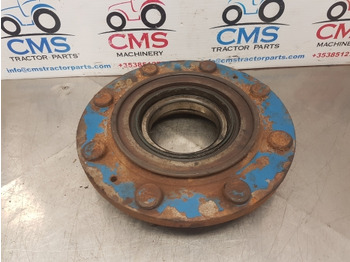 Front axle JOHN DEERE