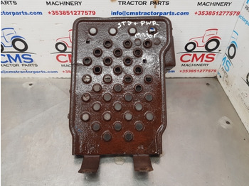 Air intake system FORD