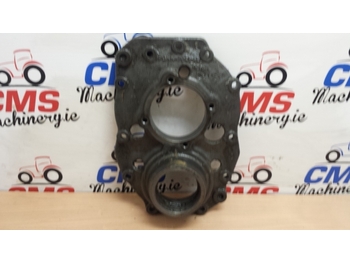 Transmission NEW HOLLAND