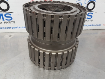 Clutch and parts Ford New Holland 40 And Ts Series Rear Clutch Housing 82036853, 82016096: picture 4