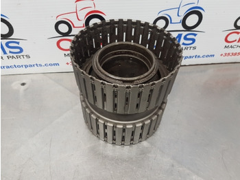 Clutch and parts Ford New Holland 40 And Ts Series Rear Clutch Housing 82036853, 82016096: picture 5