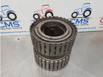 Clutch and parts Ford New Holland 40 And Ts Series Rear Clutch Housing 82036853, 82016096: picture 3