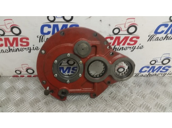 Gearbox NEW HOLLAND