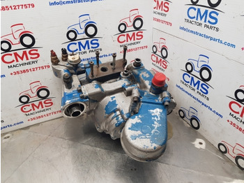 Hydraulic pump NEW HOLLAND