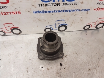Transmission NEW HOLLAND