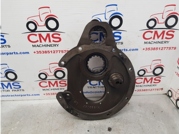 Gearbox NEW HOLLAND