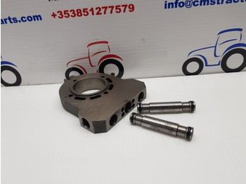 Gearbox NEW HOLLAND