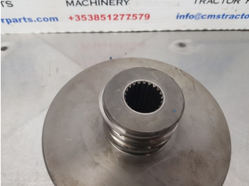 Clutch and parts Ford New Holland 7610, 10 , 40, Ts Pto Clutch Pack Assy E0nnn751bb, D2nnn776a: picture 3