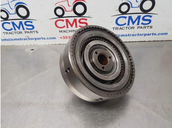 Clutch and parts Ford New Holland 7610, 10 , 40, Ts Pto Clutch Pack Assy E0nnn751bb, D2nnn776a: picture 5