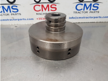 Clutch and parts Ford New Holland 7610, 10 , 40, Ts Pto Clutch Pack Assy E0nnn751bb, D2nnn776a: picture 2