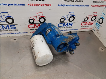 Hydraulic pump NEW HOLLAND