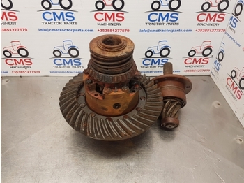 Differential gear NEW HOLLAND