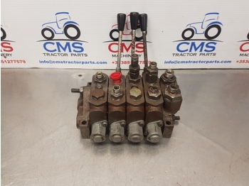 Hydraulics MASSEY FERGUSON