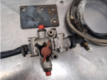 Hydraulics Ford New Holland Reifenfullen Control Valve Assy Reifenfullen: picture 4