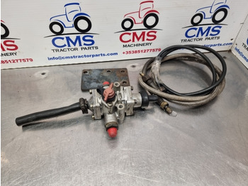 Hydraulics Ford New Holland Reifenfullen Control Valve Assy Reifenfullen: picture 2