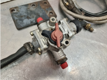 Hydraulics Ford New Holland Reifenfullen Control Valve Assy Reifenfullen: picture 3