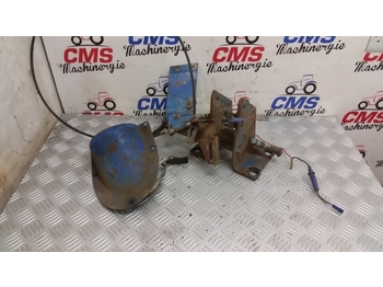 Steering NEW HOLLAND