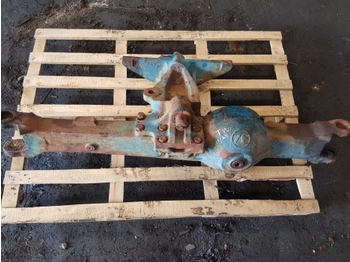 Front axle FORD