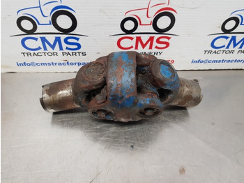 Front axle FORD