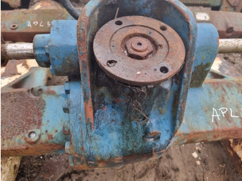 Front axle FORD