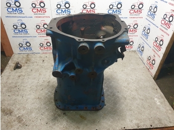 Gearbox and parts FORD