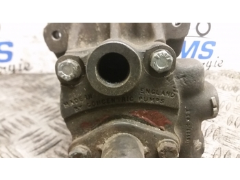Oil pump for Farm tractor Ford Tw15 Engine Oil Pump F0nn6n845aa, D9nn6622ba, 83936296: picture 4